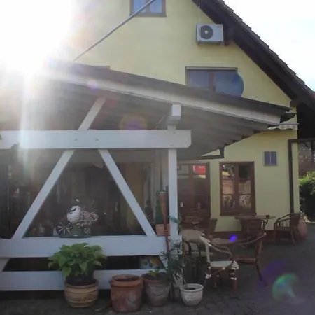 Hotel Krone Kappel-3